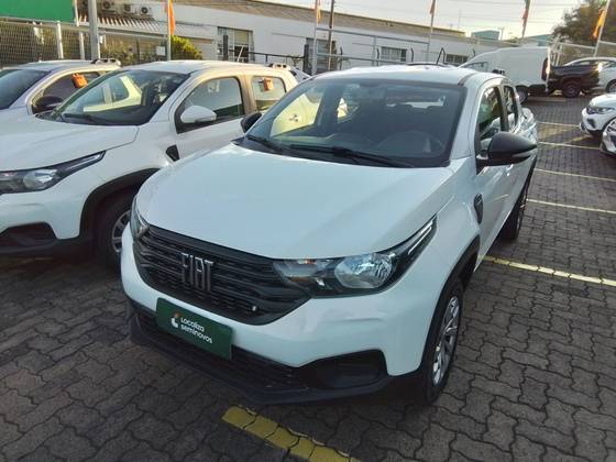 FIAT STRADA 1.3 FIREFLY FLEX FREEDOM CD MANUAL